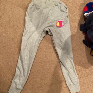 Champion Reverse Weave Joggers
